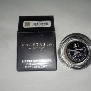 Anastasia Beverly Hills Dipbrow Pomade 'Blonde'